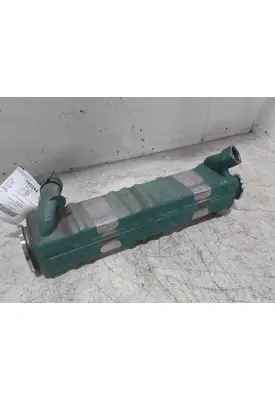 VOLVO VNL640 2932 cooler