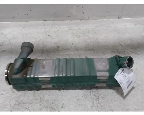 VOLVO VNL640 2932 cooler