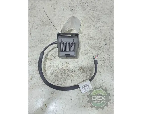 VOLVO VNL640 3903 camera