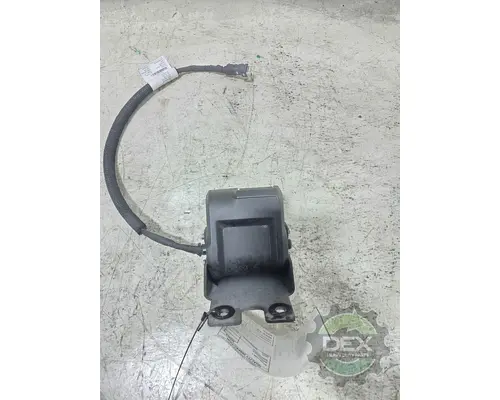 VOLVO VNL640 3903 camera