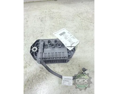 VOLVO VNL640 3903 camera