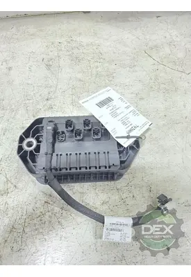 VOLVO VNL640 3903 camera