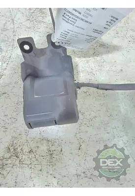 VOLVO VNL640 3903 camera