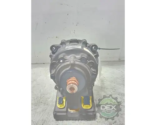VOLVO VNL640 6422 steering gear, servo complete