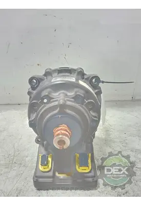 VOLVO VNL640 6422 steering gear, servo complete