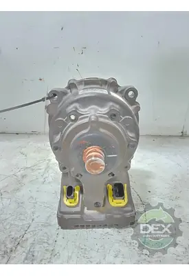 VOLVO VNL640 6422 steering gear, servo complete