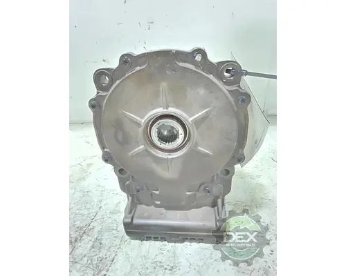 VOLVO VNL640 6422 steering gear, servo complete