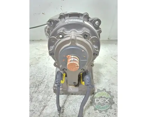 VOLVO VNL640 6422 steering gear, servo complete