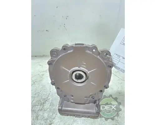 VOLVO VNL640 6422 steering gear, servo complete