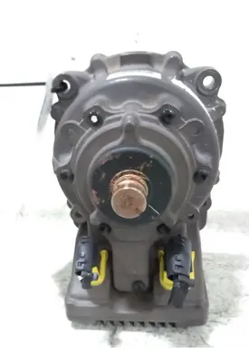 VOLVO VNL640 6422 steering gear, servo complete