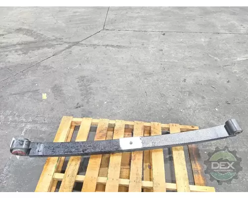 VOLVO VNL640 7221 leaf spring, complete