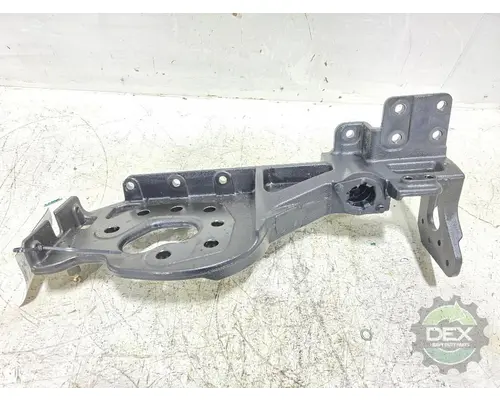 VOLVO VNL640 8922 equipment for temporary use