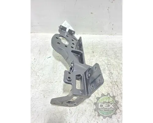 VOLVO VNL640 8922 equipment for temporary use