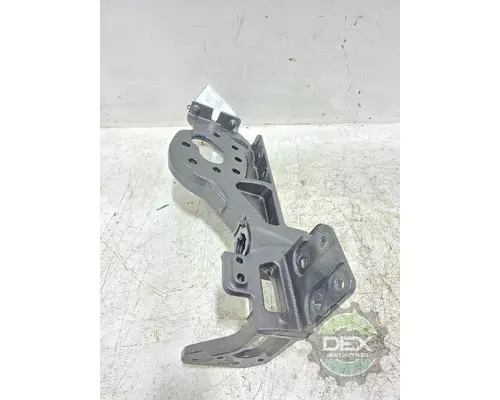 VOLVO VNL640 8922 equipment for temporary use