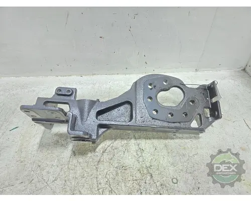 VOLVO VNL640 8922 equipment for temporary use