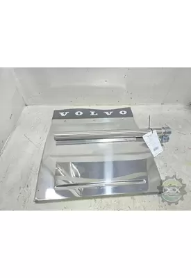 VOLVO VNL640 9224 mudguard with mounting (Trucks)