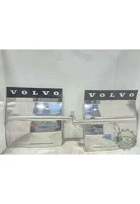 VOLVO VNL640 9224 mudguard with mounting (Trucks)