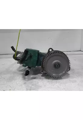 VOLVO VNL640 Air Compressor