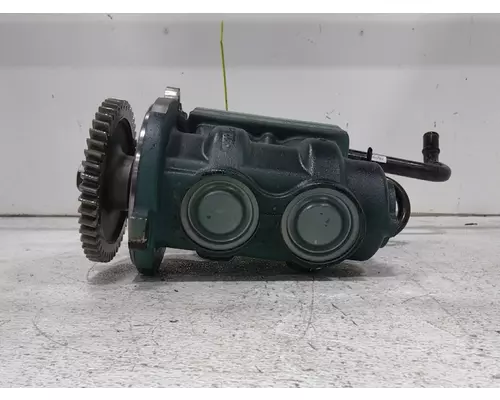 VOLVO VNL640 Air Compressor