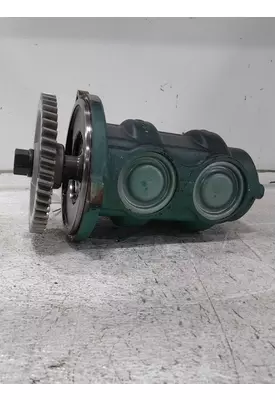 VOLVO VNL640 Air Compressor
