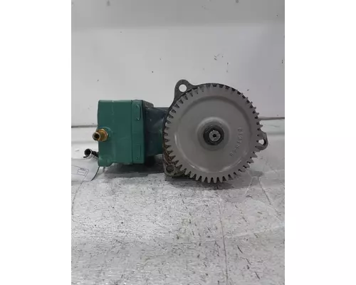 VOLVO VNL640 Air Compressor