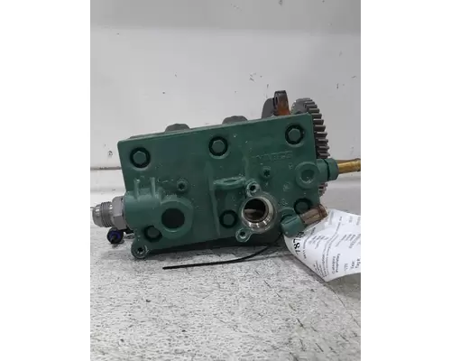 VOLVO VNL640 Air Compressor