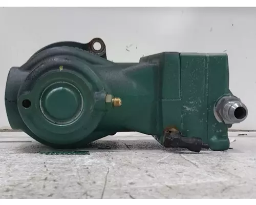 VOLVO VNL640 Air Compressor