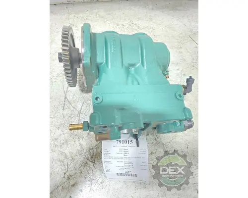 VOLVO VNL640 Air Compressor
