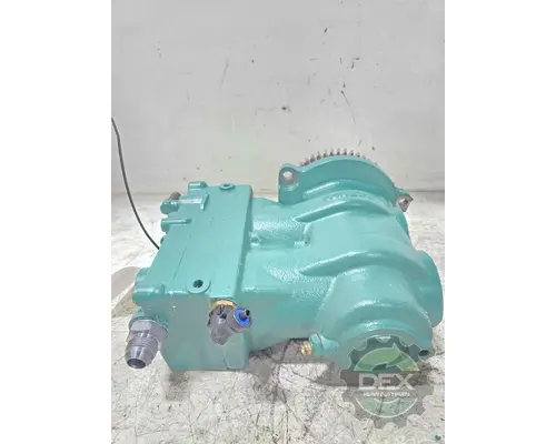 VOLVO VNL640 Air Compressor