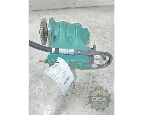 VOLVO VNL640 Air Compressor