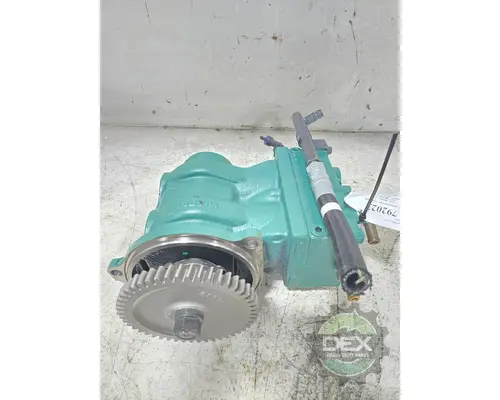 VOLVO VNL640 Air Compressor