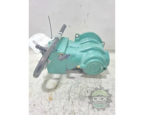 VOLVO VNL640 Air Compressor