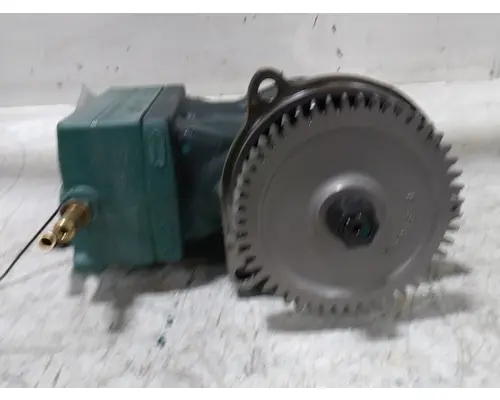 VOLVO VNL640 Air Compressor