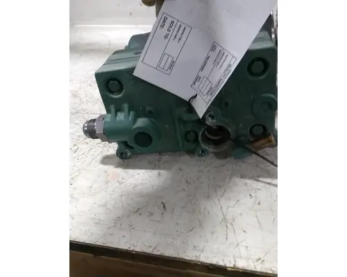 VOLVO VNL640 Air Compressor