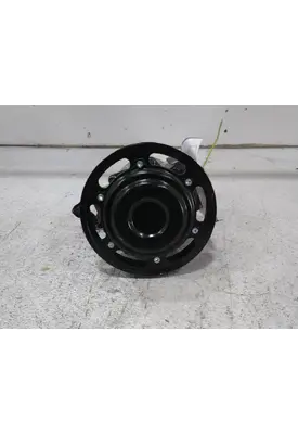 VOLVO VNL640 Air Conditioner Compressor