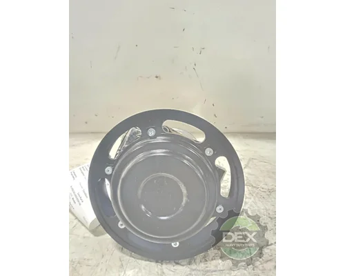 VOLVO VNL640 Air Conditioner Compressor