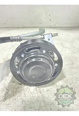 VOLVO VNL640 Air Conditioner Compressor