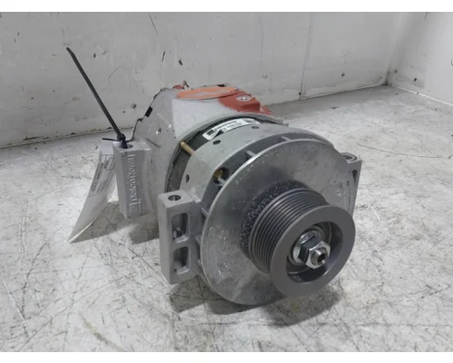 VOLVO VNL640 Air Conditioner Compressor