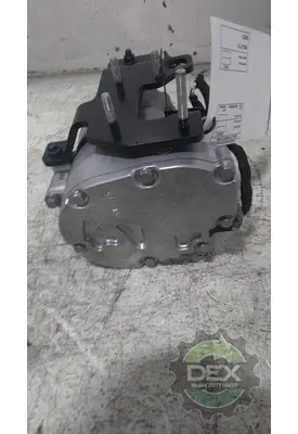 VOLVO VNL640 Air Conditioner Compressor