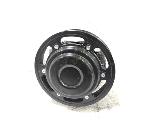 VOLVO VNL640 Air Conditioner Compressor