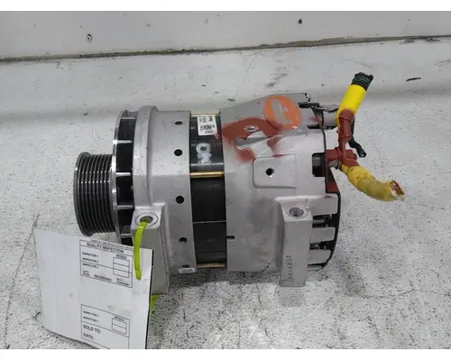 VOLVO VNL640 Alternator