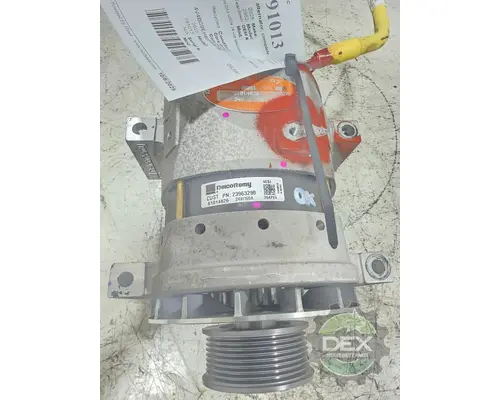 VOLVO VNL640 Alternator