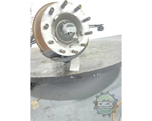 VOLVO VNL640 Axle Assembly, Front (Steer)