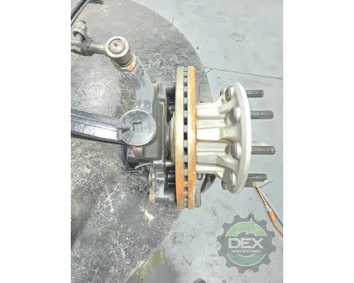 VOLVO VNL640 Axle Assembly, Front (Steer)