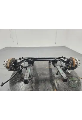 VOLVO VNL640 Axle Assembly, Front (Steer)