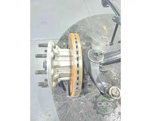 VOLVO VNL640 Axle Assembly, Front (Steer)
