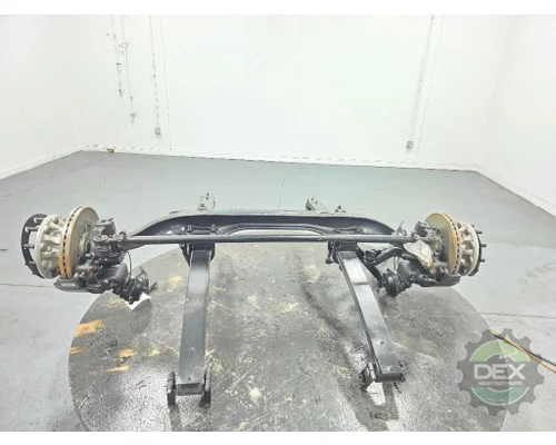VOLVO VNL640 Axle Assembly, Front (Steer)