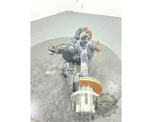 VOLVO VNL640 Axle Assembly, Rear (Single or Rear)