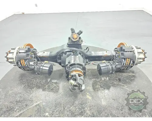 VOLVO VNL640 Axle Assembly, Rear (Single or Rear)