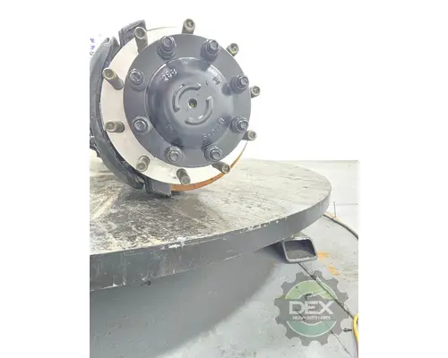 VOLVO VNL640 Axle Assembly, Rear (Single or Rear)